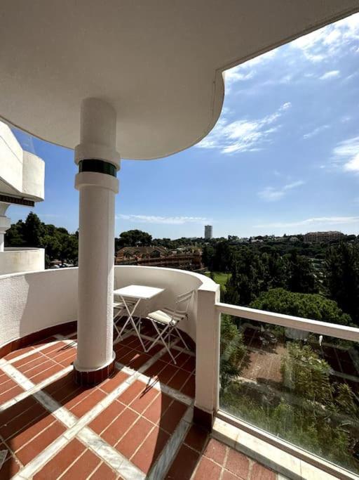 Apartamento A Golfer's Dream Marbella