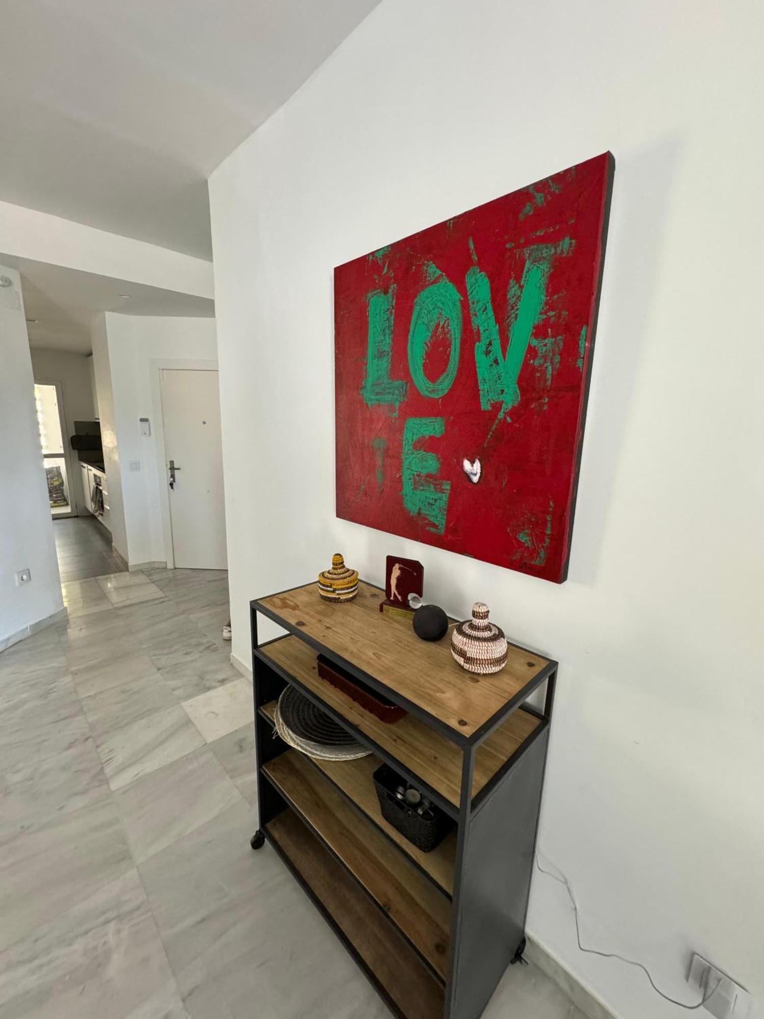 Apartamento A Golfer's Dream