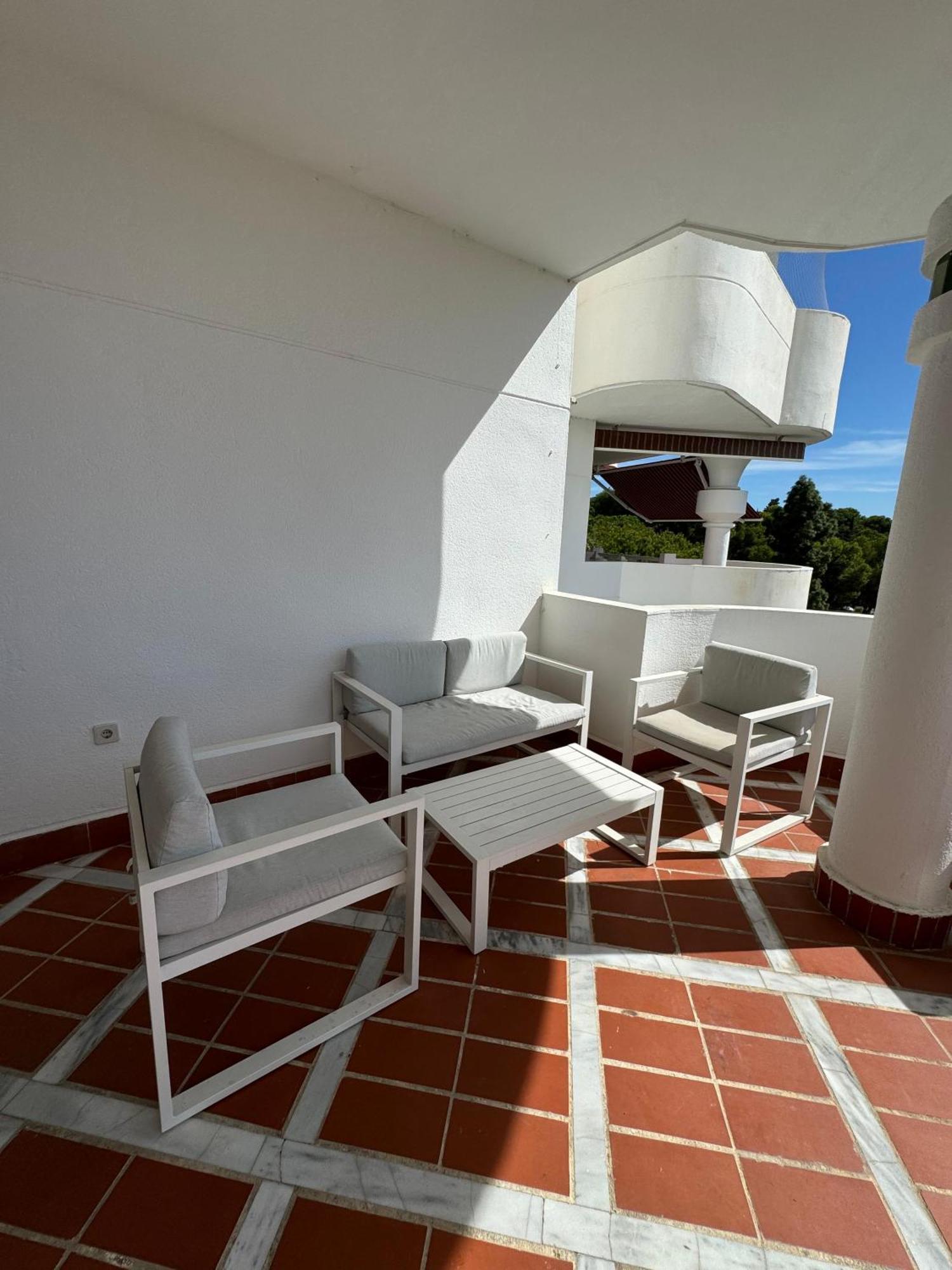 Apartamento A Golfer's Dream Marbella