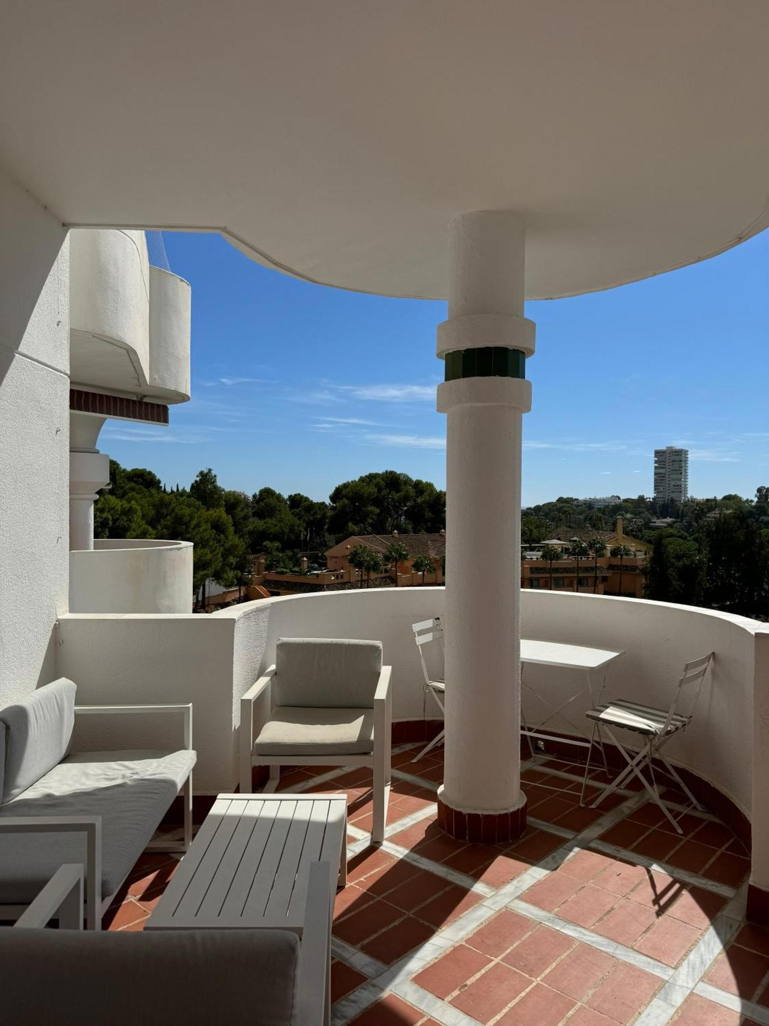 A Golfer's Dream Marbella