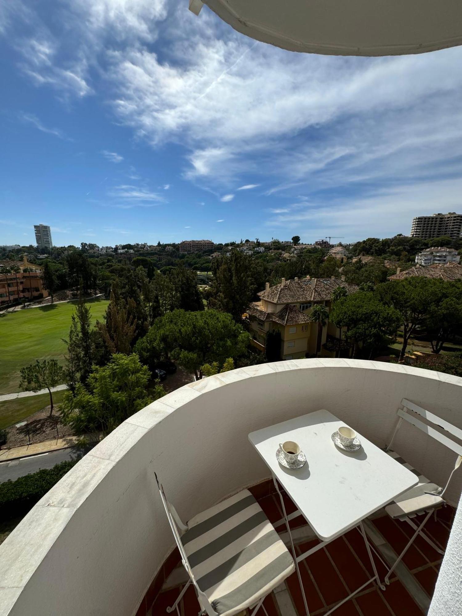 A Golfer's Dream * Marbella