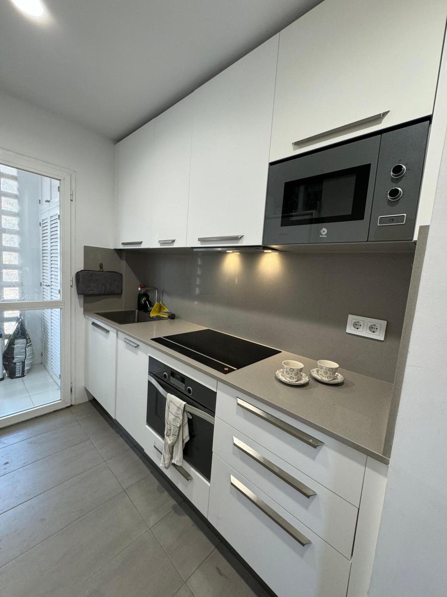 Apartamento A Golfer's Dream *