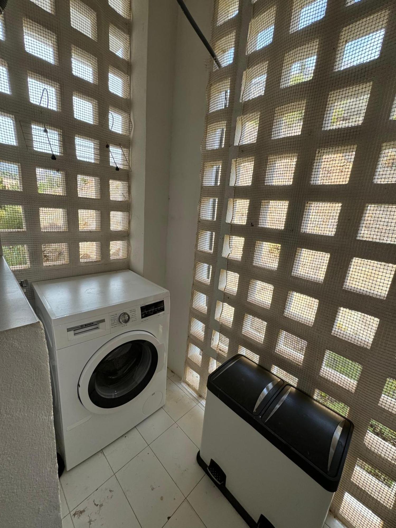 Apartamento A Golfer's Dream Marbella